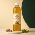 Ishta Cold Pressed Groundnut Oil
