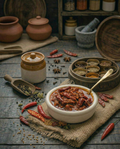 Red Chilli Pickle
