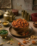 Karam (spicy) Gavvalu