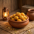 Boondi Laddu
