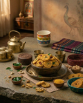 Butter Chekkalu