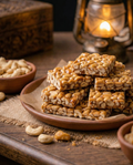 Peanut Chikki