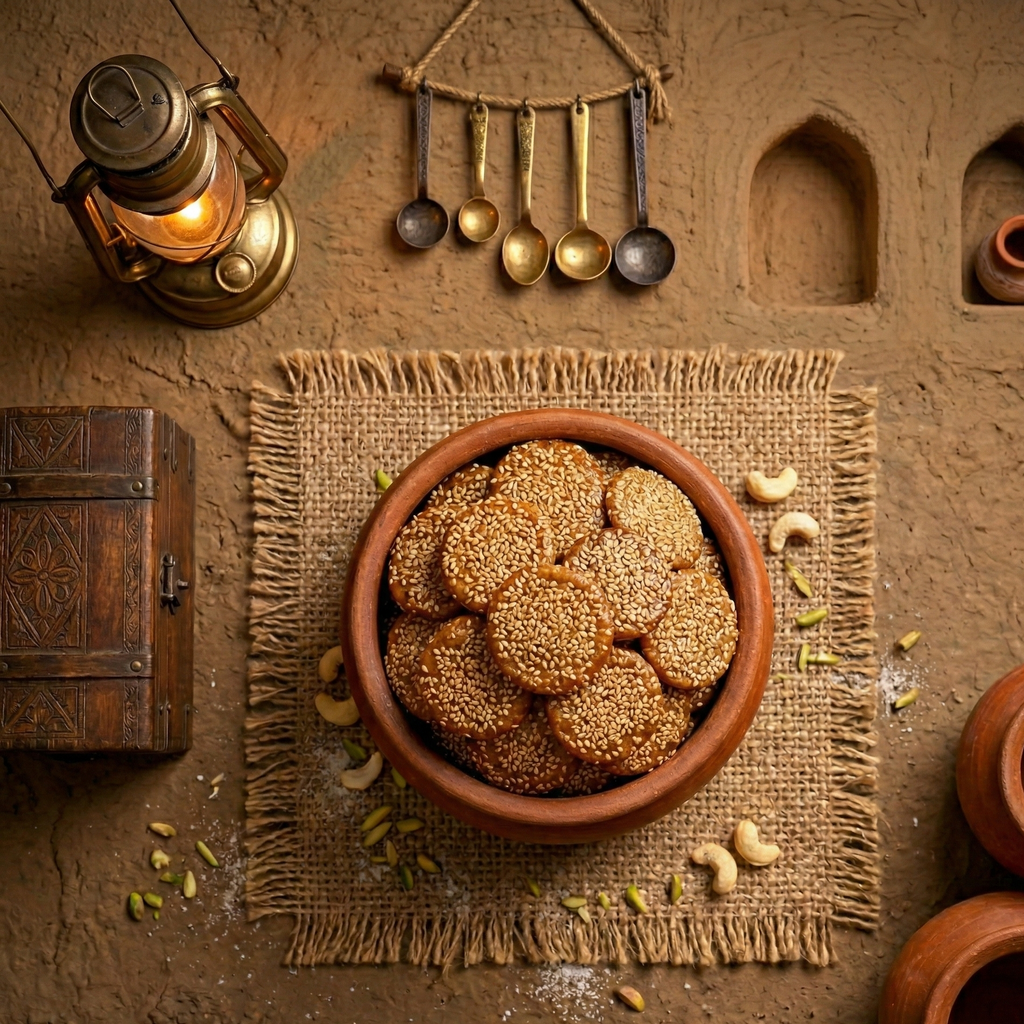 Sesame Ariselu