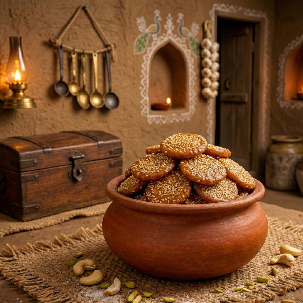 Sesame Ariselu