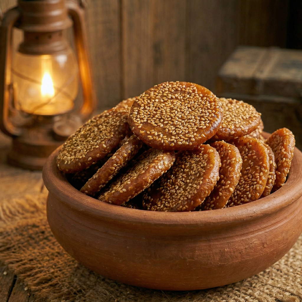 Sesame Ariselu