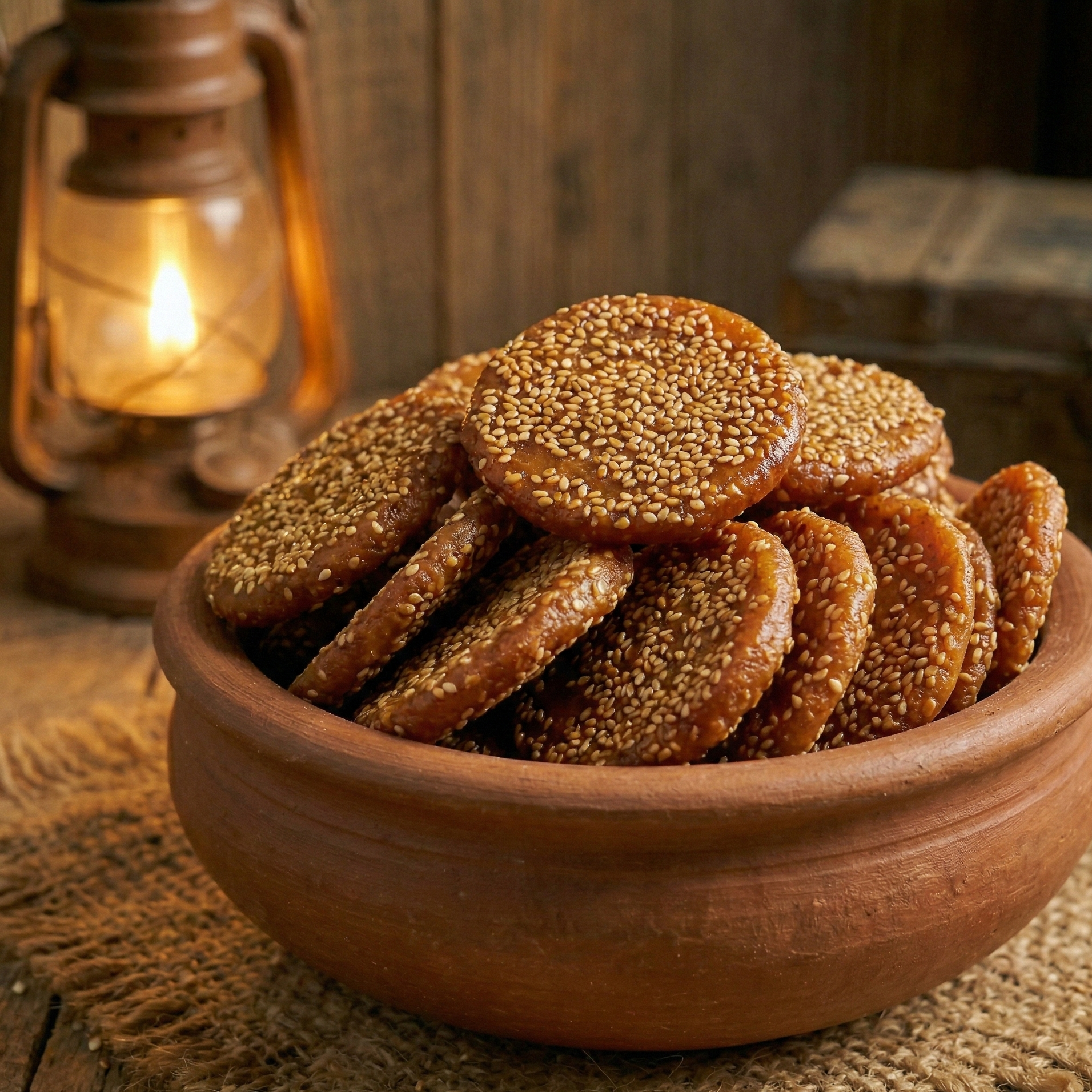 Sesame Ariselu