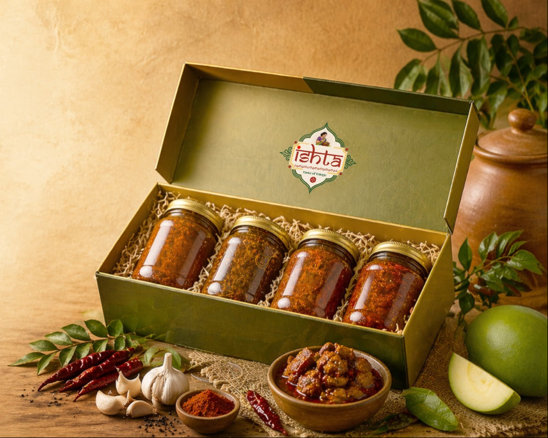 Ishta Chicken Special Box