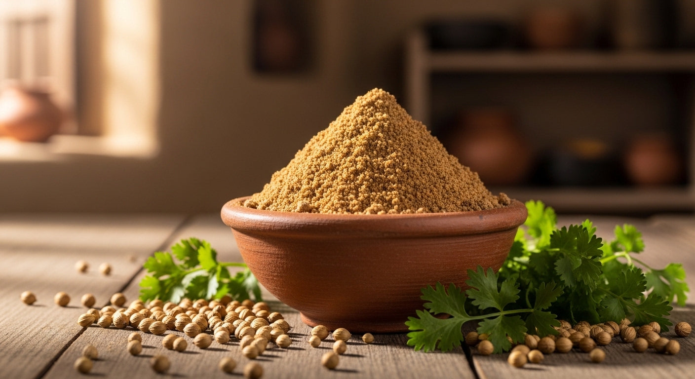 Coriander Powder