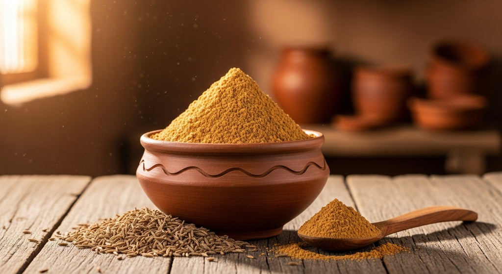 Cumin Powder