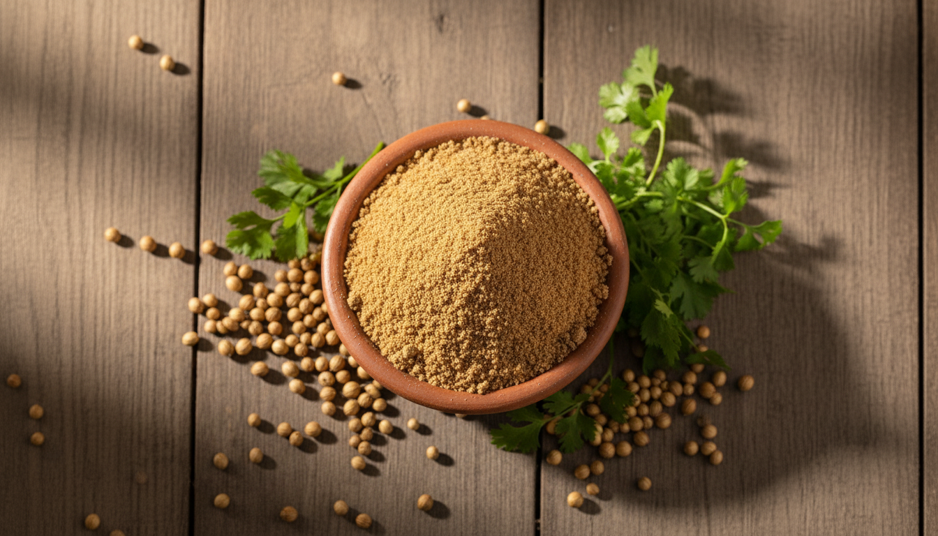 Coriander Powder