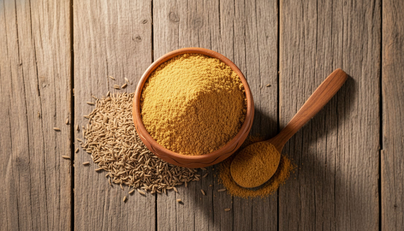 Cumin Powder