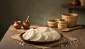 Saggubiyyam & Riceflour Vadiyalu