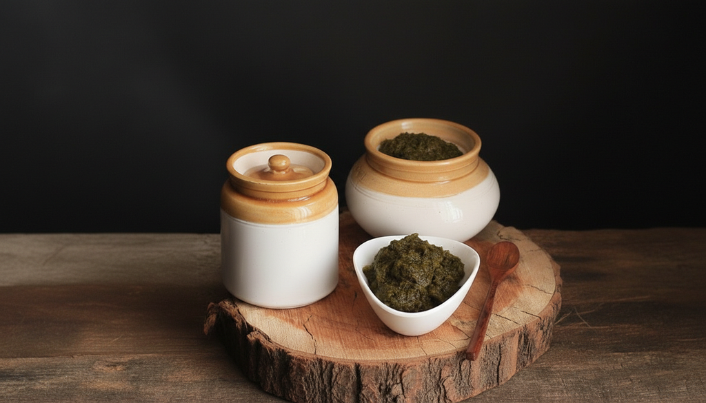 Mutton Gongura