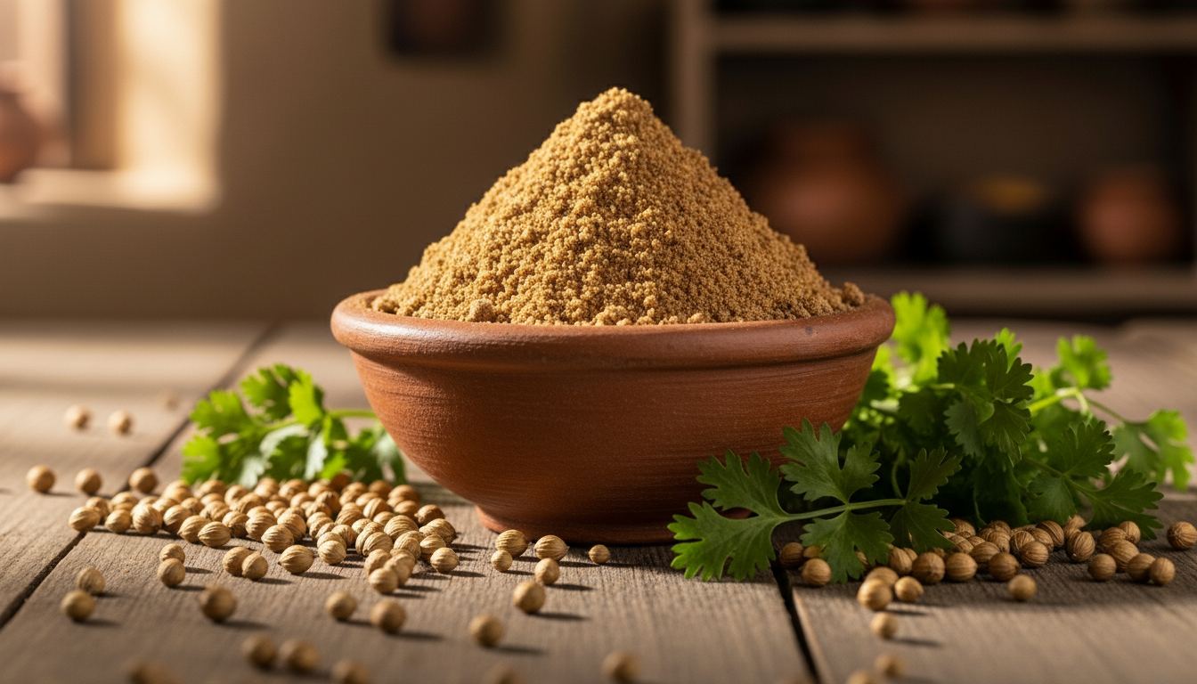 Coriander Powder