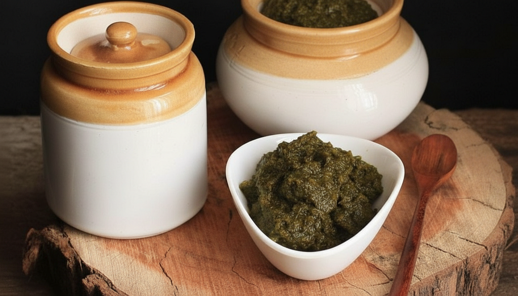 Mutton Gongura